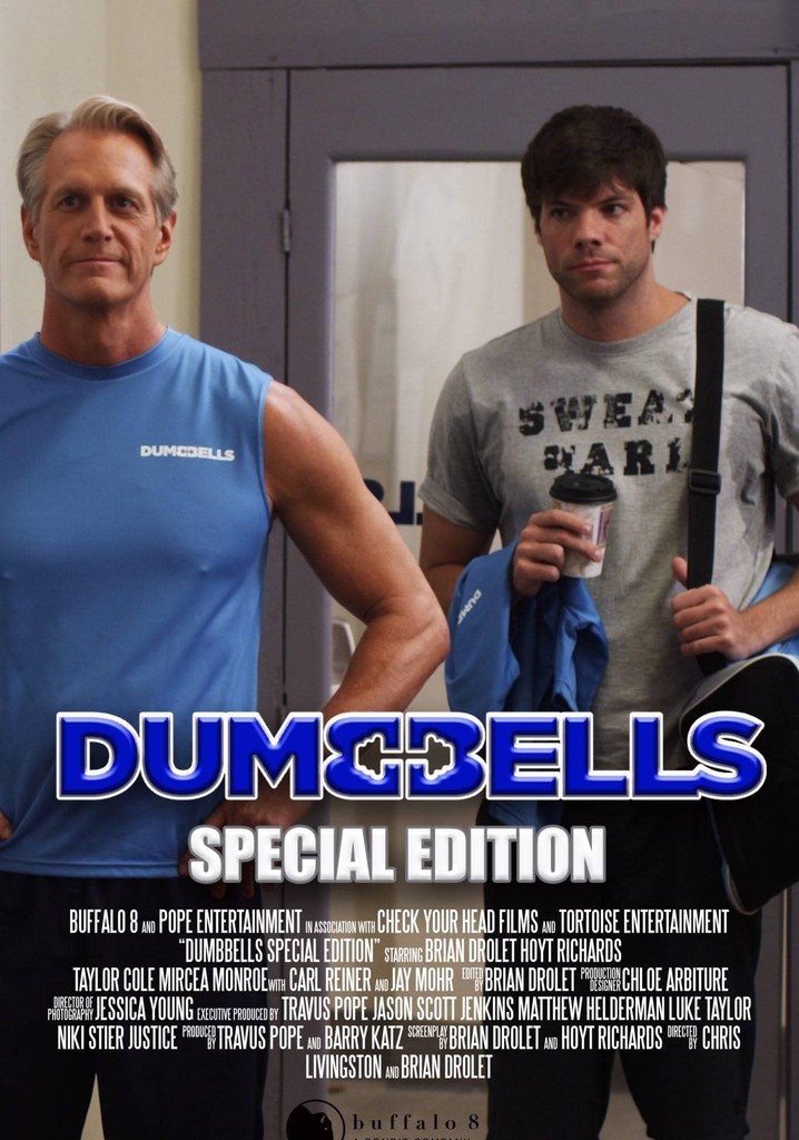Dumbbells: Special Edition