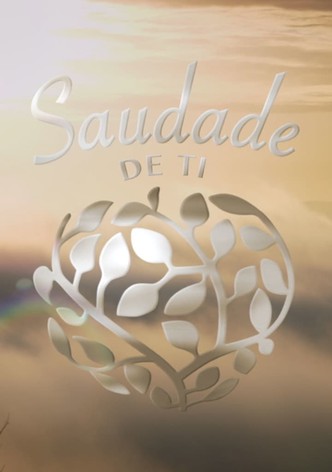 Saudade de ti
