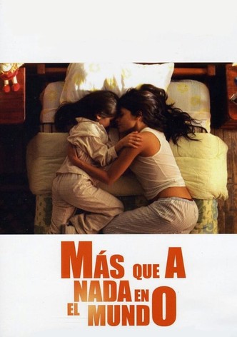 Mas Que A Nada En El Mundo