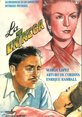 La entrega
