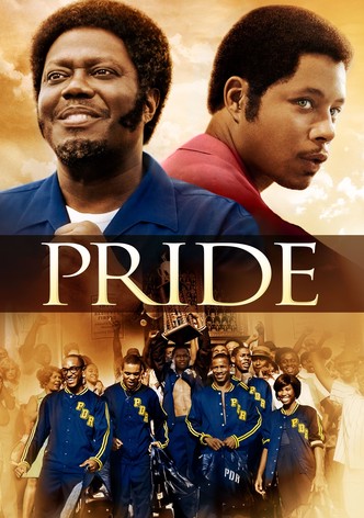 Pride