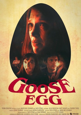 Goose Egg