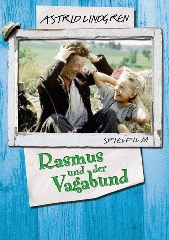 Rasmus und der Vagabund
