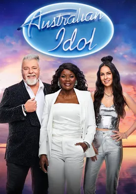 Australian Idol stream tv show online Australian Idol stream tv show online