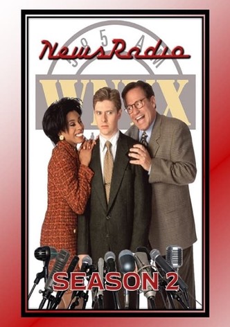 NewsRadio