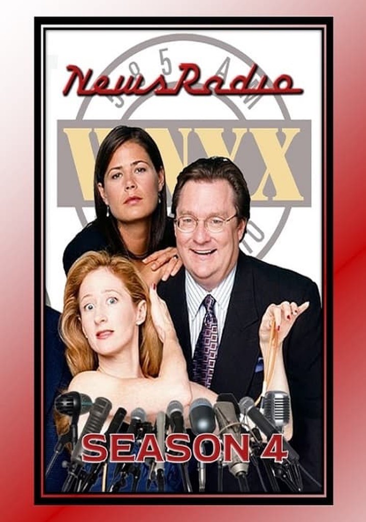 その他 Newsradio: Complete Fourth Season [DVD] Newsradio - The Complete Fourth Season DVD 43396146327| eBay