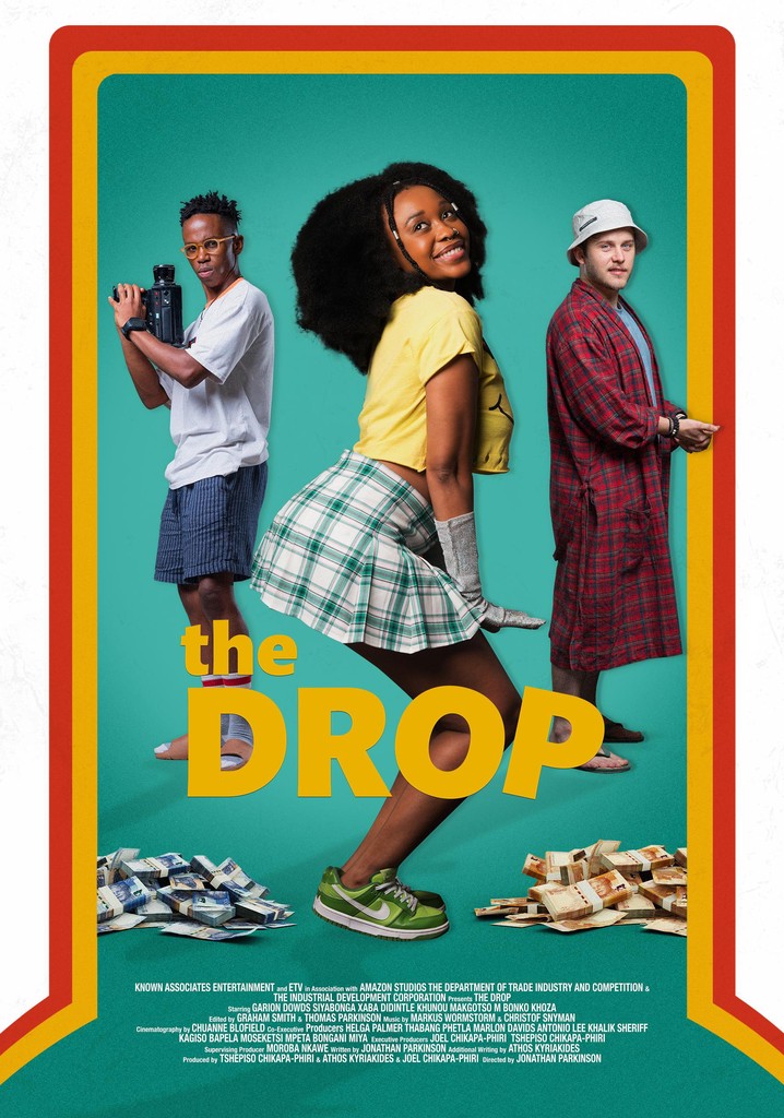 The Drop - movie: where to watch streaming online