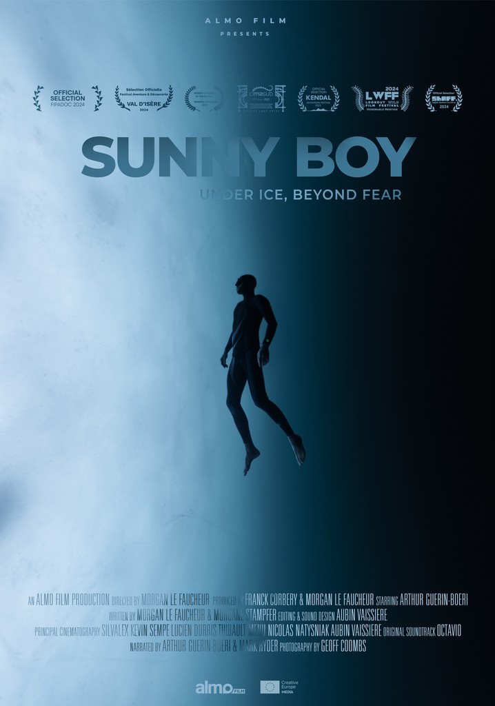 Sunny Boy streaming: where to watch movie online?