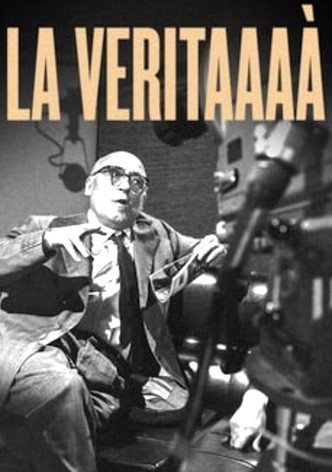 La veritàaa