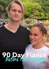 90 Day Fiancé: Before the 90 Days