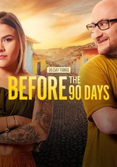 90 Day Fiancé: Before the 90 Days - 5. sezóna