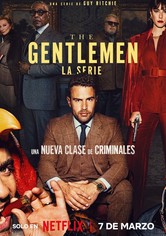 The Gentlemen: La serie