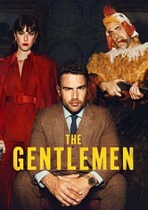 The Gentlemen