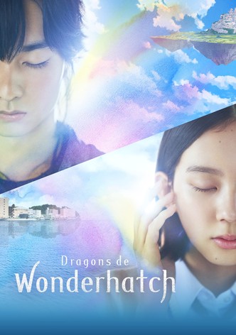 Dragons de Wonderhatch