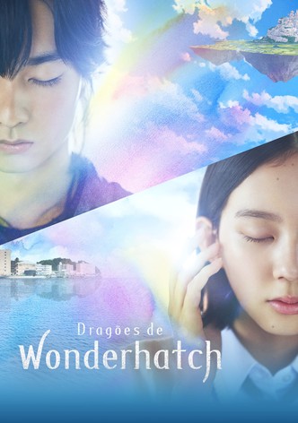 Dragões de Wonderhatch