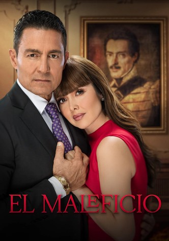 El maleficio