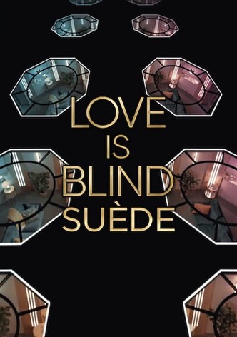 Love is Blind: Sverige