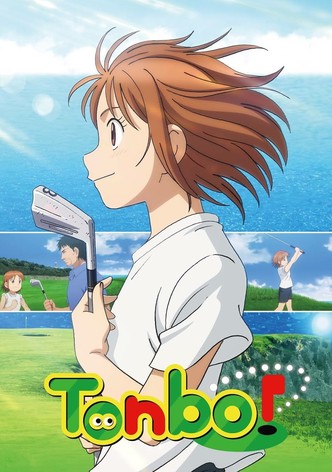 Tonbo! - Season 1