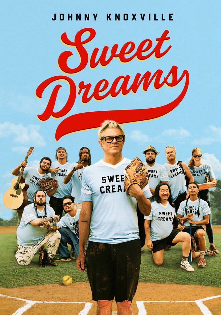 Sweet Dreams movie where to watch streaming online