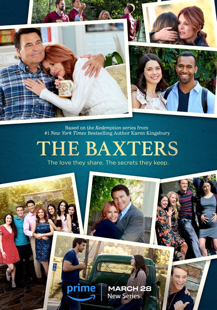 The Baxters watch tv show streaming online