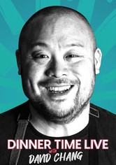 Dinner Time Live with David Chang - Season 1