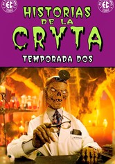 Historias de la cripta - Temporada 2