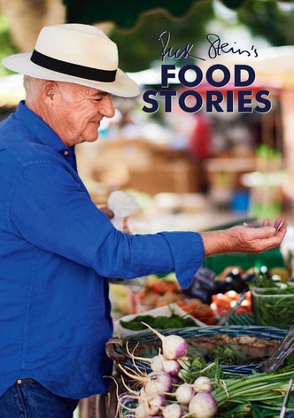 Rick Stein's Food Stories - Season 1