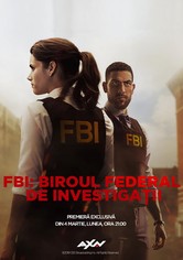 FBI: Biroul Federal de Investigații