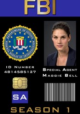 FBI - Season 1