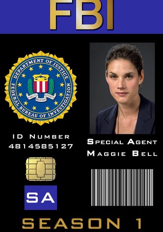 FBI Season 1