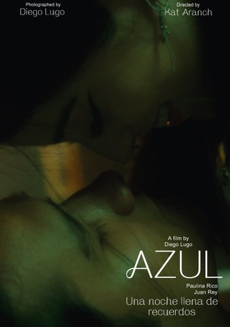 AZUL