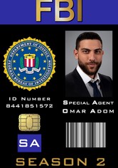 FBI: Biroul Federal de Investigații - F.B.I. S02