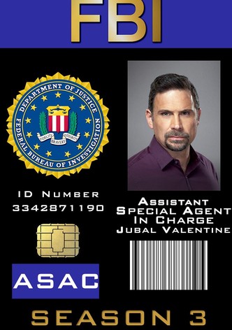 FBI - Temporada 3