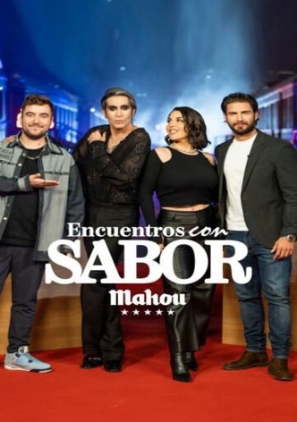 Encuentros con sabor: Mahou