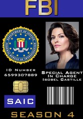 FBI - Saison 4