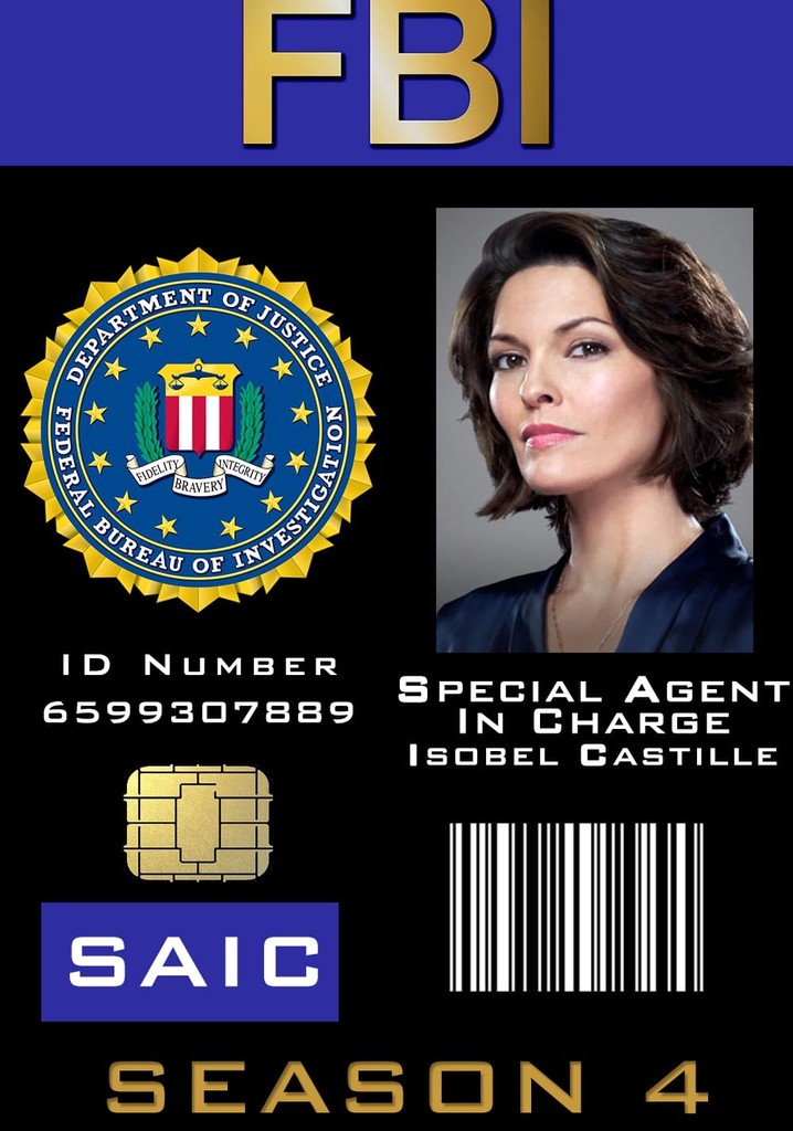 FBI temporada 4 - Ver todos los episodios online - Where Can I Watch Fbi Season 4 Episode 22