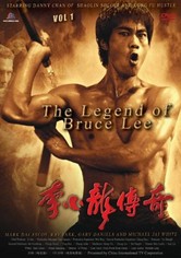 La leyenda de Bruce Lee