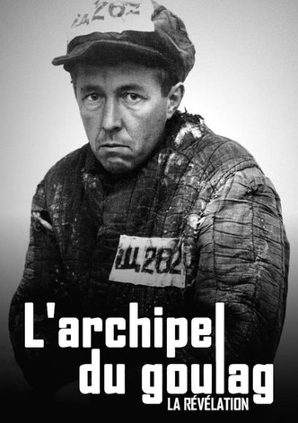 « L'archipel du Goulag » : la révélation