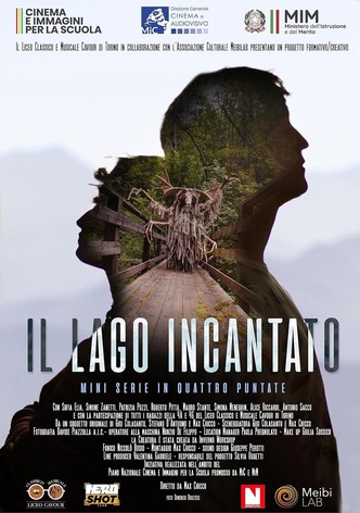 Il lago incantato