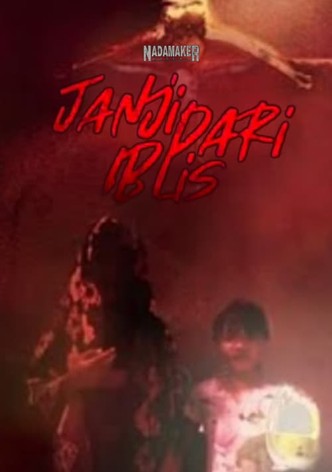 Janji Dari Iblis