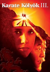 Karate kölyök 3.