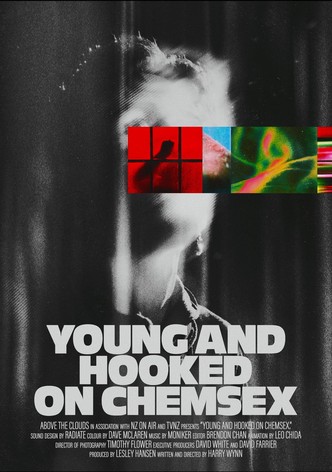 Young & Hooked on Chemsex
