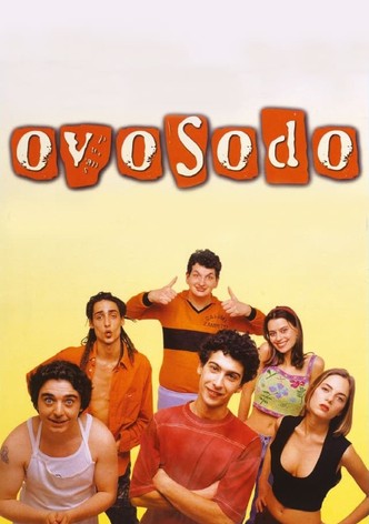 Ovosodo