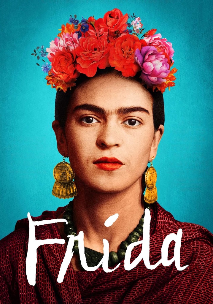 Frida movie where to watch streaming online