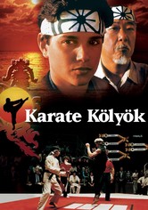 Karate kölyök