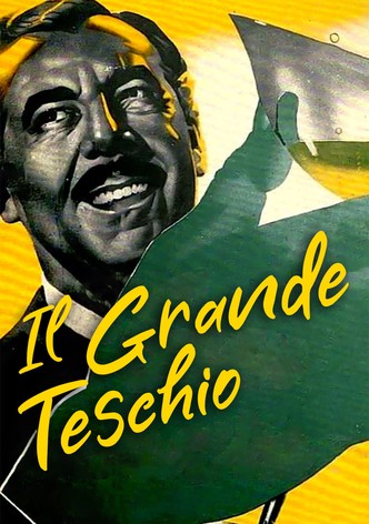 Il grande teschio