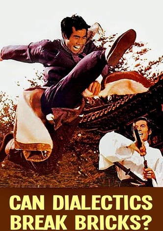 Can Dialectics Break Bricks?