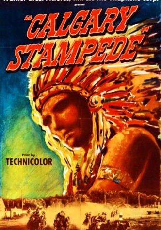 Calgary Stampede