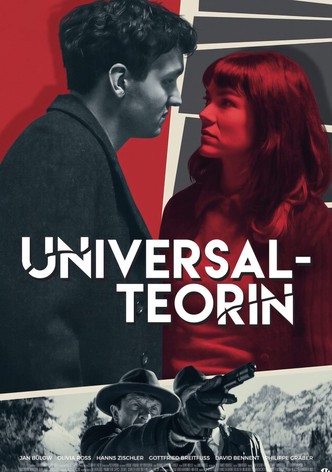 Universalteorin