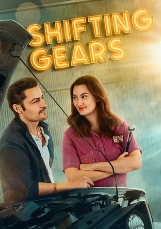 Shifting Gears